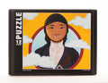 Bessie Coleman Puzzle