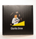 Charles Drew Black History Curriculum