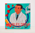 Charles Drew Book